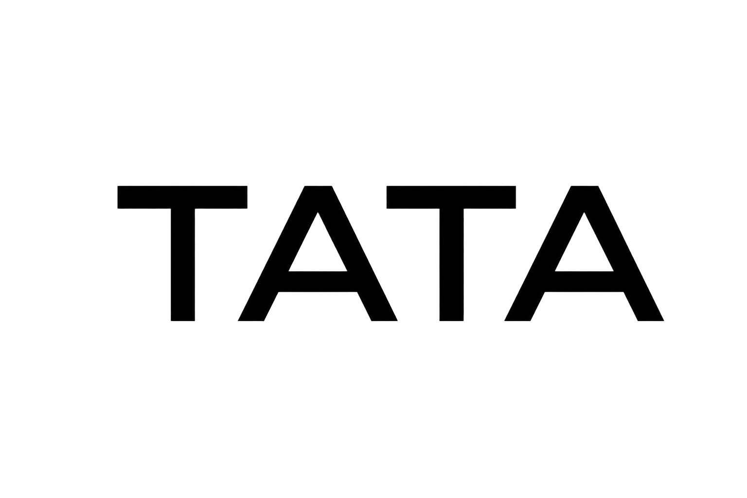 Tata logo